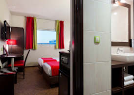 Enzo Hotels Thionville 5