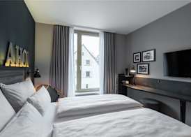 HARBR Hotel Ludwigsburg, a member of Radisson Individuals 4