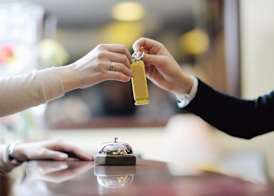 Hotel Marc Aurel 3