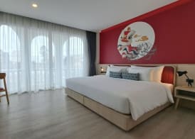 Hotel Midtown Ratsada 5