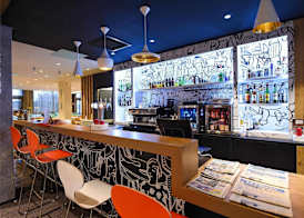 ibis Dijon Gare 4