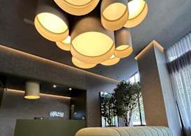 Heiss Hotel By Jalo 2