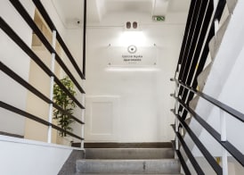 Central Rijeka Apartments CIOTTINA 24 2