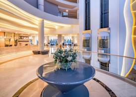 Gravel Hotels Select 2