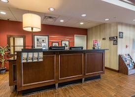 Hampton Inn Bangor 3