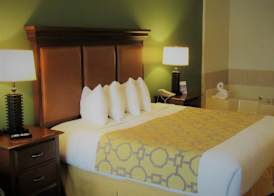Stay Inn & Suites Montgomery 5