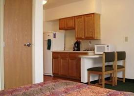 Birch Hill Suites Dayton-WP AFB 3