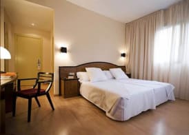 Hotel Air Penedès 5