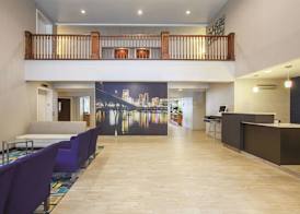 La Quinta Inn by Wyndham Richmond South 3