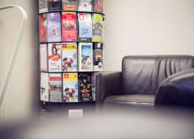 Timhotel Paris Gare de Lyon 3