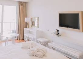 My Way Hotel & Events 4