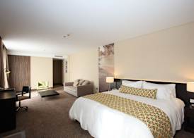 Wyndham Nordelta Tigre - Buenos Aires 4