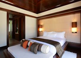 Gaya Island Resort, Kota Kinabalu - a Small Luxury Hotels of the World 3