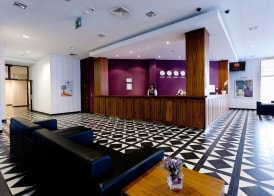 Hotel Swing 2