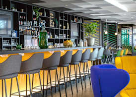 Mercure Hyères Centre Côte d'Azur 3