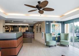 Comfort Inn Rehoboth Beach 4