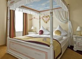 Hotel Speeter 5