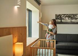 eco boutique hotel AMS Beagle 5