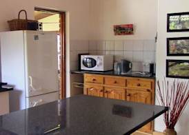 Forest Nest Cottage, Tsitsikamma 4