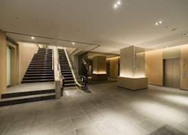 Nagano Tokyu REI Hotel 2