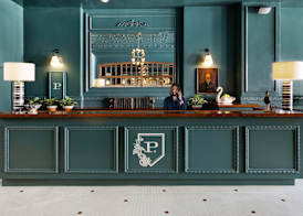 Palihotel San Diego Gaslamp Quarter 3