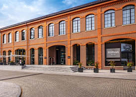 Hilton Lake Como 2