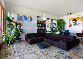 Villa Curiel 2