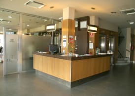 Hotel 44 3
