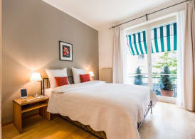 Boutique Hotel Seegarten 2