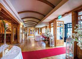 Castle Arch Hotel 3