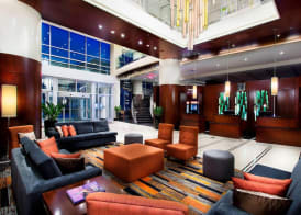 Courtyard par Marriott Montréal Centre-ville 3
