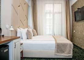 Agora Boutique Hotel 2