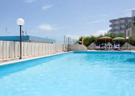 Hotel Leonardo da Vinci 5