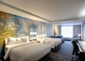 Courtyard by Marriott Columbus OSU 2