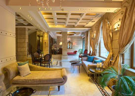 Olympus Mediterranean Boutique Hotel 5