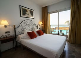 Hotel Port Sitges 5