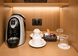 Quality Hotel & Suites Brasília 3