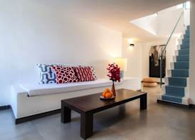 Hotel Santa Isabel 4