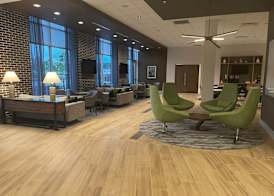 Hyatt Place Murfreesboro 2