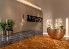 Andaz One Bangkok, by Hyatt 2