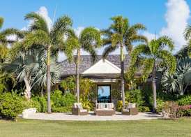 Jumby Bay Island - Oetker Collection 2