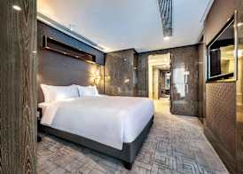 Mercure Chongqing Downtown 5