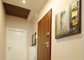 Silver & Gold Luxury Rooms 2