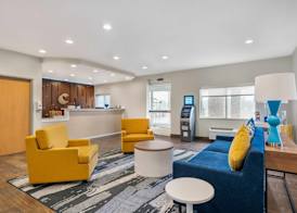 Comfort Inn & Suites Wisconsin Dells 2