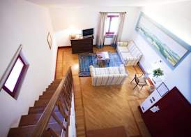 Hotel Le Tre Vaselle 5