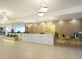 Parque Nereida Suites Hotel 2