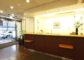 Hotel New Ueno 2