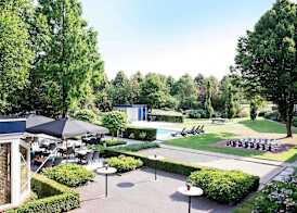 Novotel Breda 3