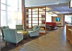 Hyatt Place Lansing-East 4