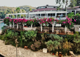 Club & Hotel Letoonia 5